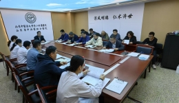 医院纪委召开2025年第二次（扩大）会议暨“扬清风正气•建清廉医院”党风廉政教育培训活动部署会议