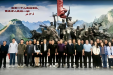 传承红色基因 践行医者仁心——后勤第一党支部牵头开展联合党建共建活动