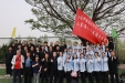 热血赛场展英姿 白衣健儿续华章 ——我院在2025年大学田径运动会上再创佳绩