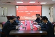 认证赋能，创新发展——教育部专家组莅临我院开展2025年中西医临床医学专业认证实践教学评估