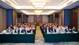 山东中西医结合学会系统中医学专业委员会第一届第二次学术会议暨山东省第四届系统中医学学术研讨会在山东肥城召开