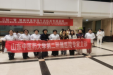 三知一管  健康管理新公式 ——医院开展健康体重管理进机关义诊活动