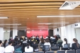医院团委成功举办“弘扬五四精神•争做爱国青年”主题团日活动