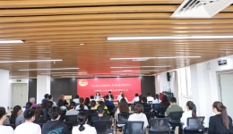 医院团委成功举办“弘扬五四精神•争做爱国青年”主题团日活动