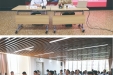 我院成功举办2025年度中医规培教学查房比赛