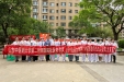 【党建领航】科普同襄行，智启健康路——5.12国际护士节大型义诊活动圆满举办