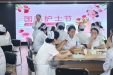 巧手筑温情，致敬提灯天使——我院开展“匠心筑梦，天使情怀”护士节DIY特别活动
