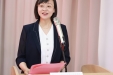 传承岐黄精粹，创新护理未来 ——山东中医药大学第二附属医院举办 2025 年“5·12”国际护士节表彰大会