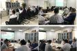 机关第十党支部开展“党建引领团建，学劳模做表率”主题党日活动