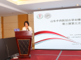 山东中西医结合学会睡眠医学专业委员会第二届第三次学术会议在济南成功举办
