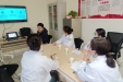 中西融合，守护光明——眼科联合外院专家共研眼病治疗新方案