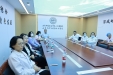 共促教学新发展——第二临床医学院举办教学名师示范课与青年教师公开课活动