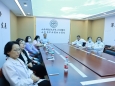 共促教学新发展——第二临床医学院举办教学名师示范课与青年教师公开课活动