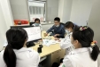 干眼症防治新探索——千佛山医院张记瑜医生经验分享推动两院合作新发展
