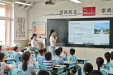 医儒融合润童心，健康科普伴成长 ——我院中医整体诊疗科团队走进山师附小