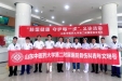 “膝望健康 守护每一步”——我院骨伤科举办全国保膝日大型义诊活动