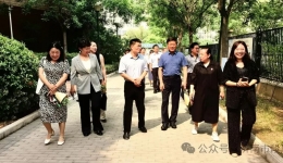 中医守护成长 共筑未来脊梁——我院举办“世界脊柱健康日”脊柱侧弯健康系列活动