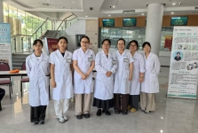 关注眼健康——爱眼义诊精准护航