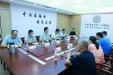 校院联动聚力 精准帮扶育人 ——山东中医药大学离退休工作处、工会赴第二临床医学院开展毕业生就业工作调研