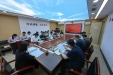 医院召开加强医院廉政建设工作部署会
