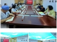 以评促建 以评促改——省级专家组莅临我院开展中医医师规范化培训基地评估