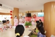 支持母乳喂养 呵护健康未来——我院孕妇学校世界母乳喂养周主题活动温情启幕