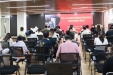我院2025年中医医师规范化培训招生工作圆满完成