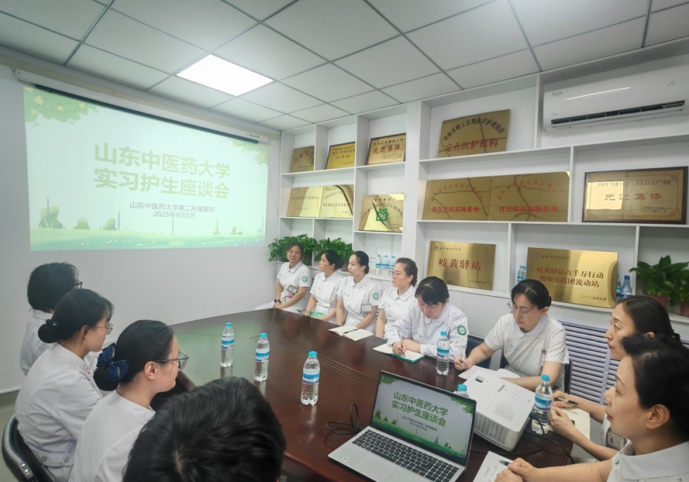 方寸社区间，护理悟真章