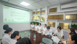 方寸社区间，护理悟真章