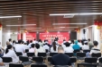 春风化雨 “医” 路情 桃李芬芳师恩重 —— 医院举办 2025 年教师节活动