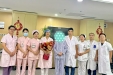 多学科接力联手打赢这场“攻坚战”