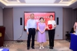 医院青年医师王宁玥获得中华中医药学会风湿病分会第八届青年医师中医医案交流活动（山东站）三等奖