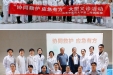 我院护理部举办“提升全民科学素质，夯实科技强国基础——协同救护 应急有方”大型义诊活动