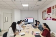 山东中医药学会音乐治疗专委会学术沙龙顺利举行