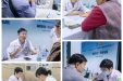 扁鹊出济南，中医生活化——医院助力2025扁鹊故里中医药文化旅游体验周活动