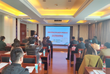 济南中西医结合学会血液净化专业委员会2025年学术年会成功召开