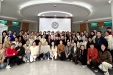 医院举办中医护理适宜技术培训班——60名骨干“火线”充电 助力中医护理技术全省开花