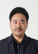 金超杰（外聘专家）