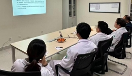 跨科协作启新程 综合介入护健康——周围血管科携手介入中心共推诊疗新发展