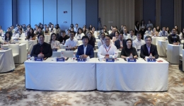 医院周霞教授应邀参加世界中医药学会音乐疗法专委会学术大会并做主题报告