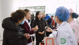 冬藏补元气，膏方护安康——医院冬季养生“膏方节”大型义诊活动温暖启幕