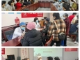 中医膏方进社区，健康服务零距离——我院专家深入老屯社区开展“膏方节”惠民义诊活动