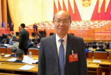 省政协委员、我院院长李刚履职献策：锚定健康中国战略 全面激活基层中医药服务效能