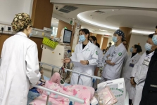 儿童透析遇难题？多学科+知名专家联手破解！