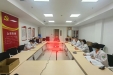 内科第二党总支召开2026年理论学习中心组第一次集体学习暨党支部书记工作会