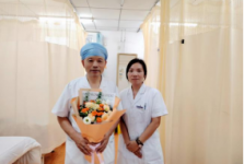 中西医结合——长程守护“子宫腺肌症、子宫内膜异位症”