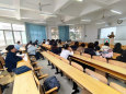 山东中医药大学第二临床医学院多措并举 以育人为本做好新学期开学工作