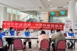 消化中心开展“第26个全国爱肝日”义诊活动