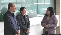 热血传递生命温度，爱心彰显医者担当——医院举办2026年“无偿献血季”活动