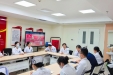 云端祭英烈 初心永传承——内科第一党总支第一党支部开展清明云端祭扫主题党日活动